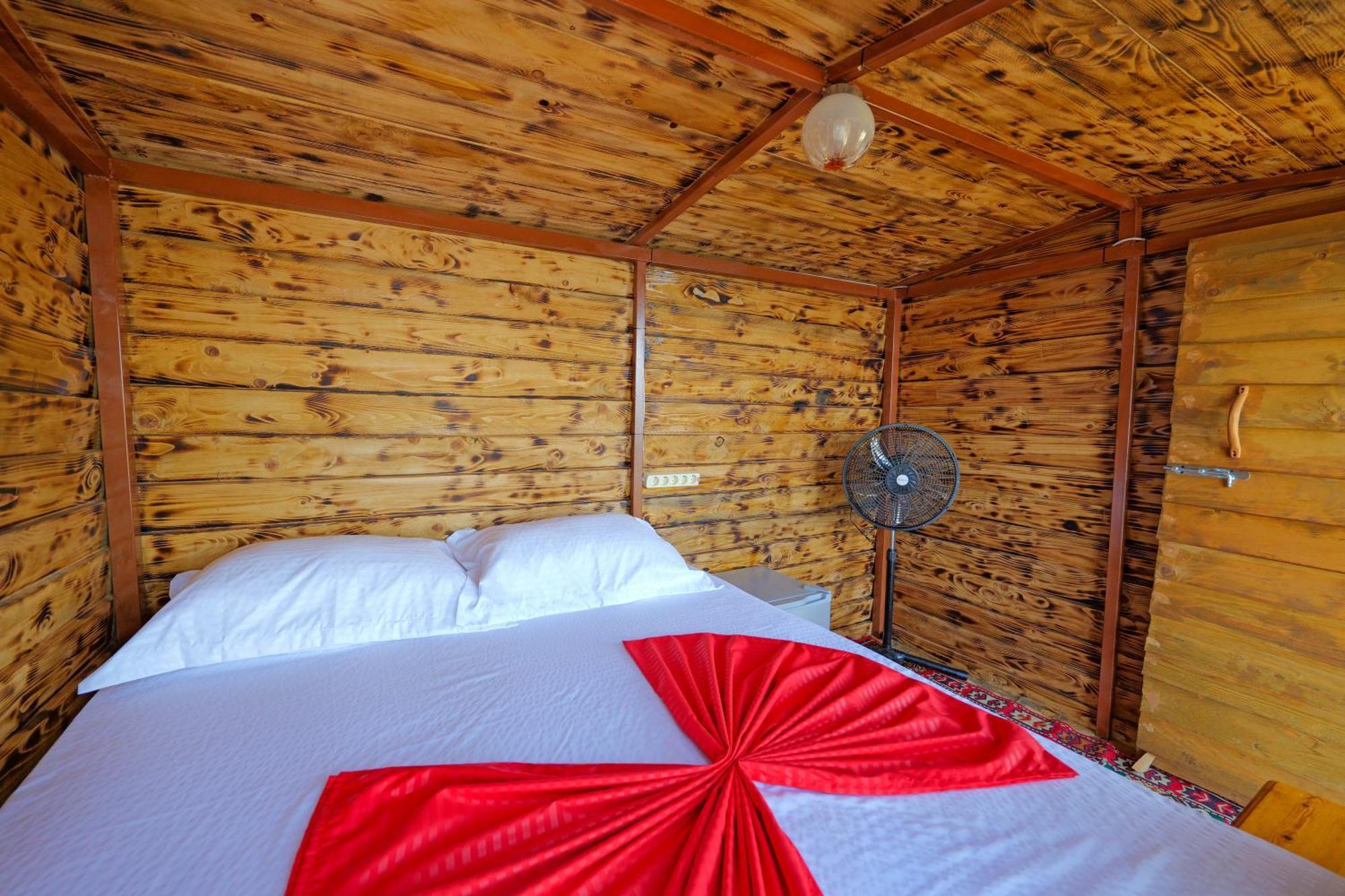 Vila Fjona Sarande Exterior photo