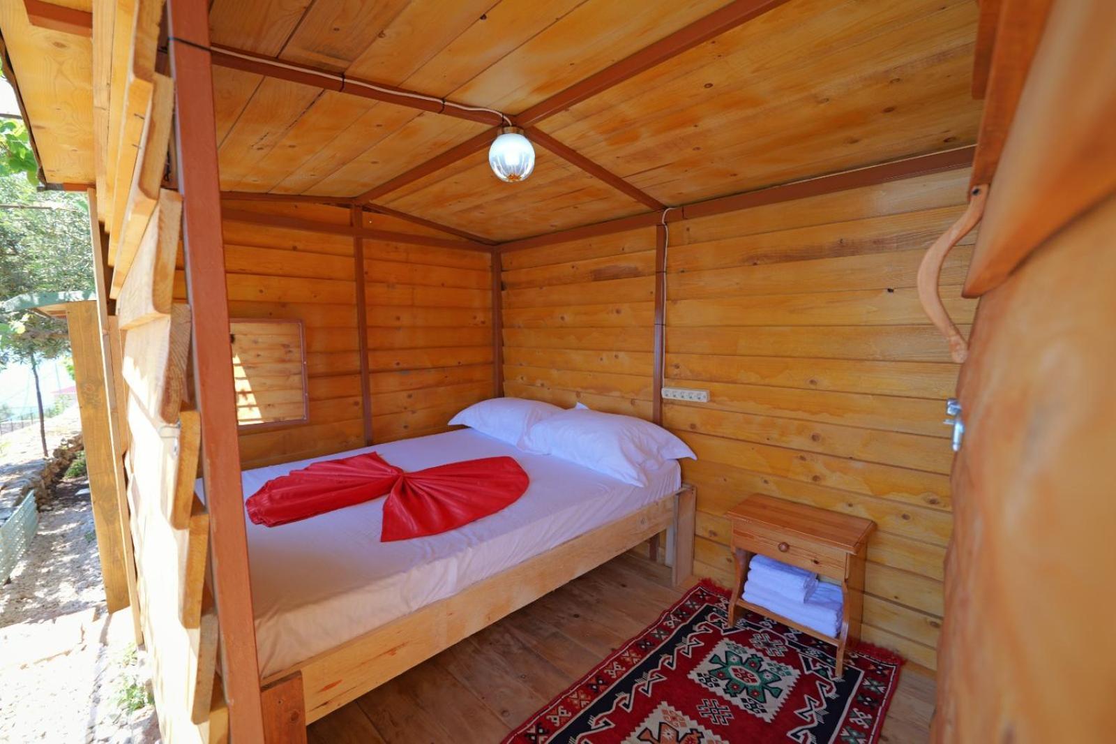 Vila Fjona Sarande Exterior photo