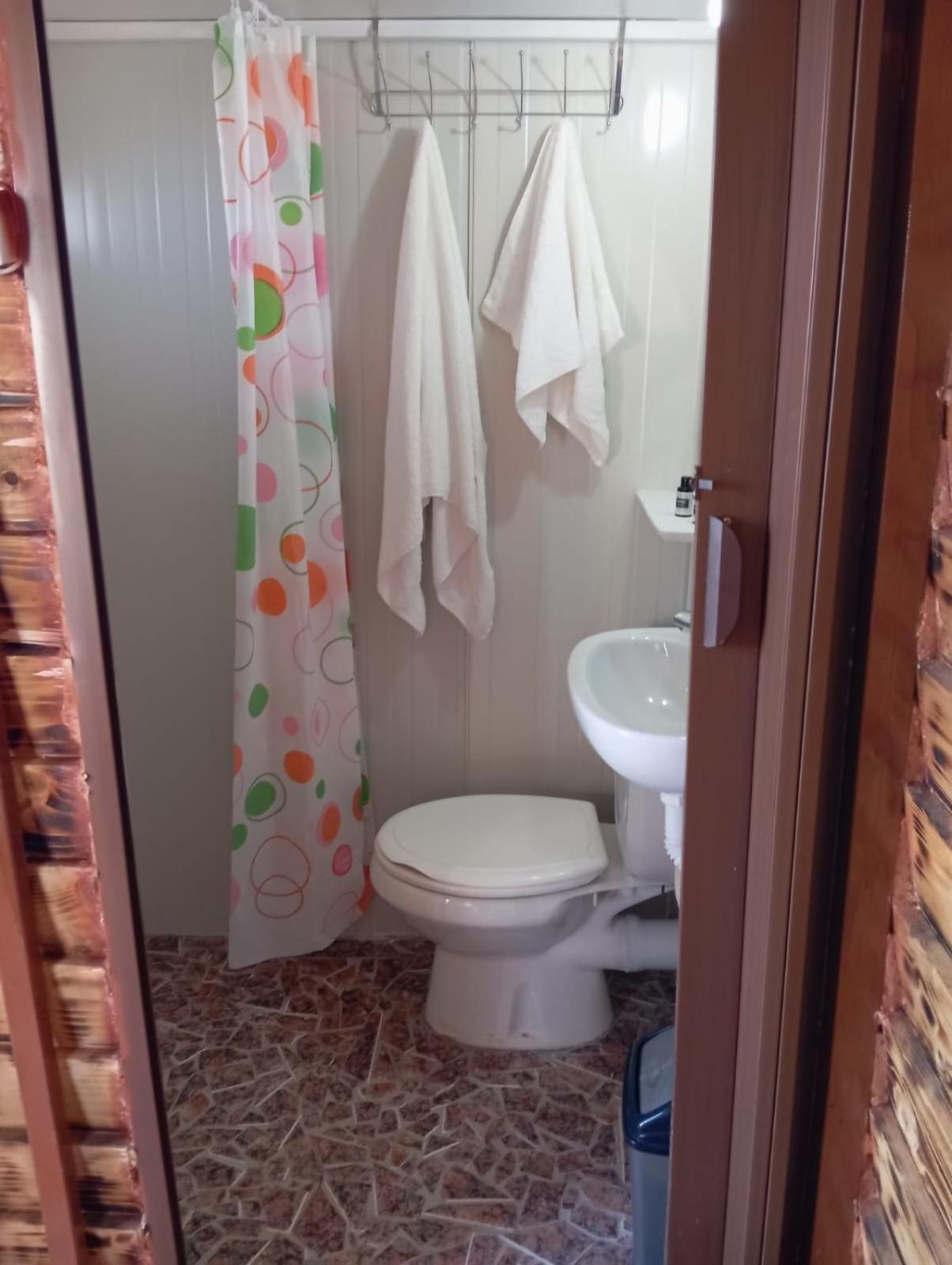 Vila Fjona Sarande Exterior photo